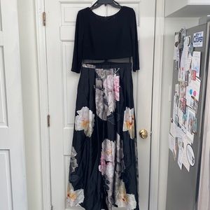 Beautiful Formal Event Dress - Weddings, Gala, special date!